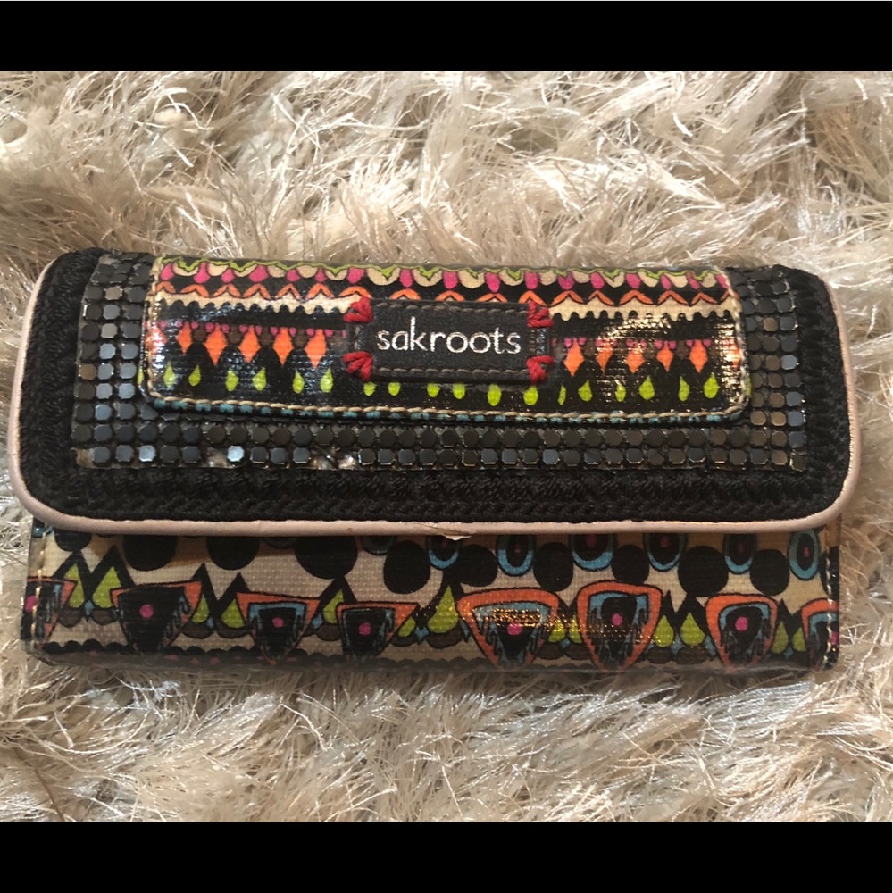 Wallet